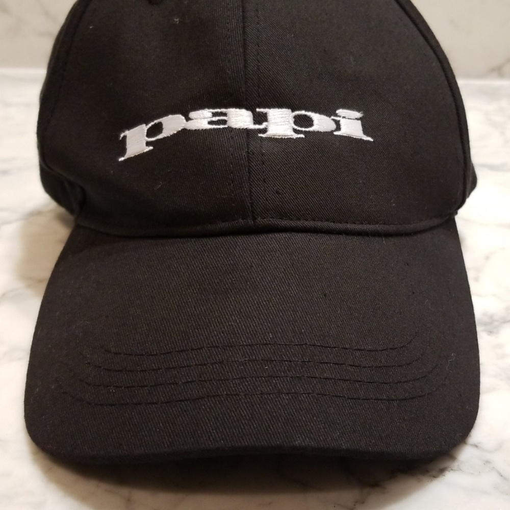 Papi (Dad) Hat